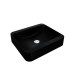 Умивальник GENEVA MIRASTONE BLACK