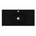 Умывальник JESSEL 900 MIRASTONE BLACK