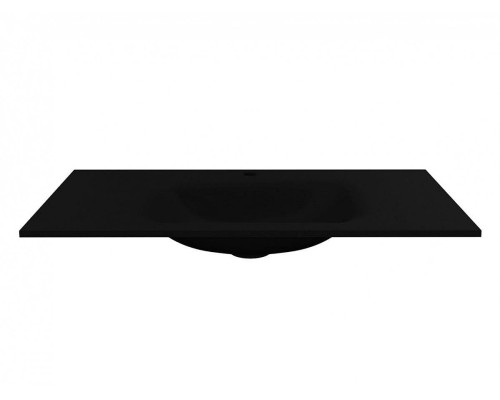 Умывальник JESSEL 900 MIRASTONE BLACK