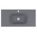 Умивальник JESSEL 900 MIRASTONE GRAY