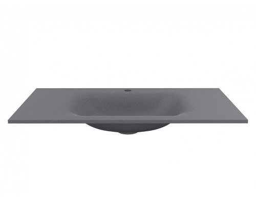 Умивальник JESSEL 900 MIRASTONE GRAY