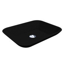 Умывальник MARTEEN MIRASTONE BLACK