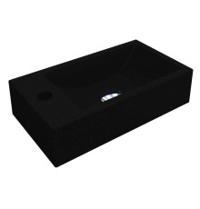 Умывальник FARO R MIRASTONE BLACK