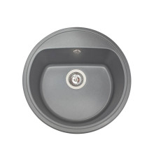 Кухонная мойка MALIBU gray