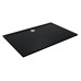 Душевой поддон PARIS 1200 MIRASTONE BLACK