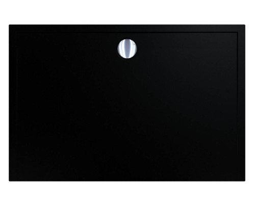 Душевой поддон PARIS 1200 MIRASTONE BLACK