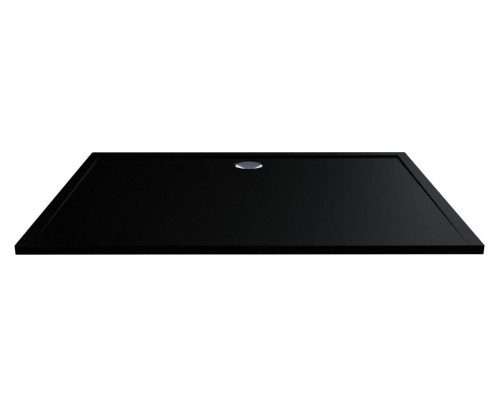 Душевой поддон PARIS 1200 MIRASTONE BLACK