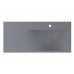 Умывальник VIOLA 1000 R MIRASTONE GRAY