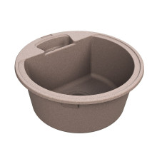 Кухонная мойка YUPI sand