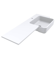 Умывальник FONTANA R MATT