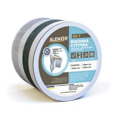 Лента оконная наружная ALENOR® ОН Т