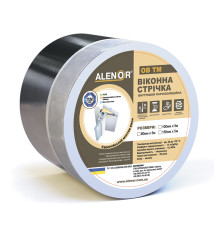 Лента оконная внутренняя ALENOR® ОВ ТМ