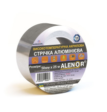 Лента высокотемпературная акриловая ALENOR®