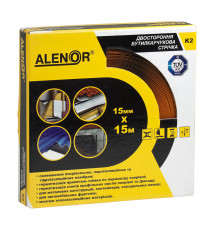 Двухсторонняя бутилкаучуковая клеевая лента ALENOR®K2