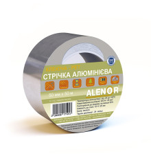 Лента алюминиевая PET Alenor®
