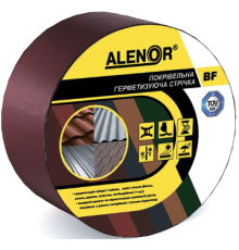 Кровельная герметизирующая лента ALENOR®BF