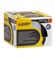 Лента бутилкаучуковая герметизирующая ALENOR® BF