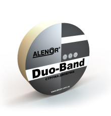 Лента двухсторонняя ALENOR® DUO­-BAND