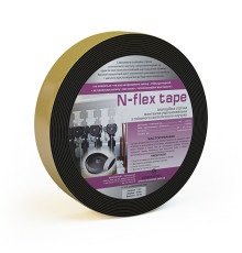 Лента каучуковая N-­FLEX®TAPE