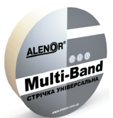 Лента универсальная ALENOR® MULTI­-BAND
