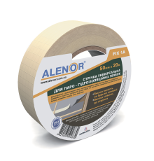 Лента универсальная ALENOR®FIX 1А
