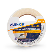 Лента двухсторонняя ALENOR®FIX 2A