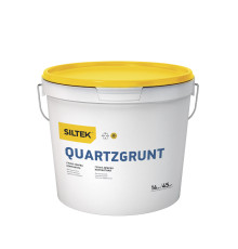 Siltek Quartzgrunt Почва-краска контактная