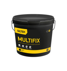Siltek Multifix Клей монтажный универсальный