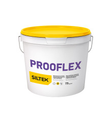 Siltek Prooflex Высокоэластичная однокомпонентная гидроизоляция