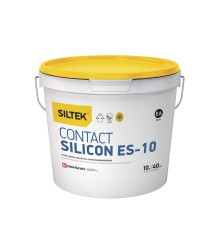 Siltek ES-10 Contact Silicon Почва-краска контактная силиконовая
