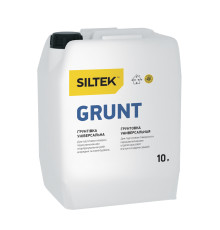 Siltek Grunt Грунтовка универсальная