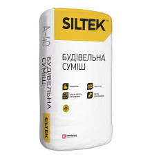 Siltek A-40 Монтажно-анкерная смесь