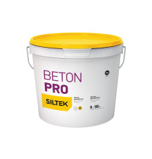 Siltek Beton Pro Краска для бетонных поверхностей