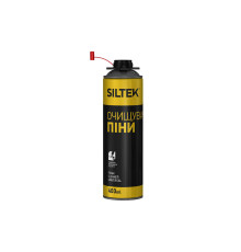 Siltek Очиститель пены