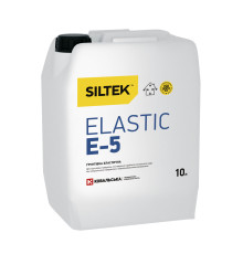 Siltek E-5 Elastic Грунтовка эластичная
