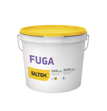 Siltek Fuga Эластичная смесь для заполнения швов
