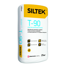 Siltek T-90 Клей монтажный для маяков
