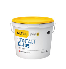 Siltek E-105 Contact Почва-краска контактная
