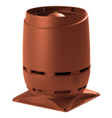 250S 400×400 FLOW ВЕНТИЛЯЦИОННЫЙ ВЫХОД Кирпичный