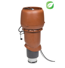 ECO190P/Ø125/500 ВЕНТИЛЯТОР Кирпичный