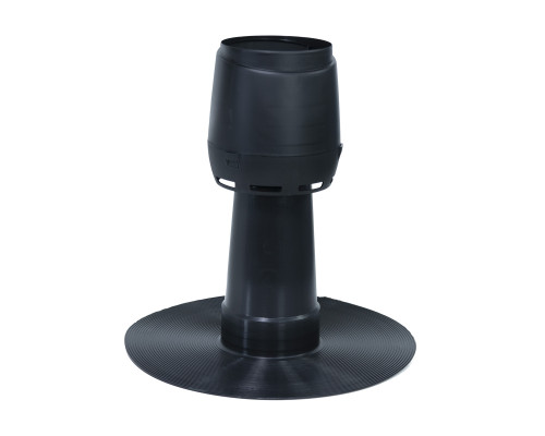 ALIPAI FLOW 110 Чорний