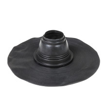 FELT -ROOFSEAL уплотнители No4 Ø 110-125 мм