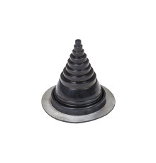 ROOFSEAL уплотнитель No1 Ø 12-90 мм