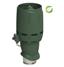 ECo160P/500 FLOW ВЕНТИЛЯТОР Зеленый
