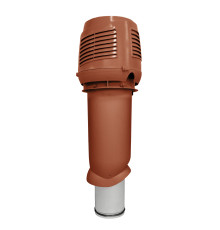 160P/ИЗ/700 Intake приточный вентиляционный элемент Кирпичный