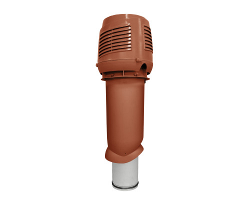 160P/ИЗ/700 Intake приточный вентиляционный элемент Кирпичный