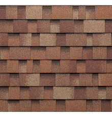 Битумная черепица Master 504 Terracotta
