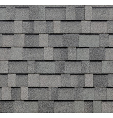 Битумная черепица Master 553 Light Slate