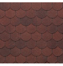 Битумная черепица Premium Traditional 416 Cork
