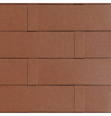 Битумная черепица Prestige Ultimetal Corten